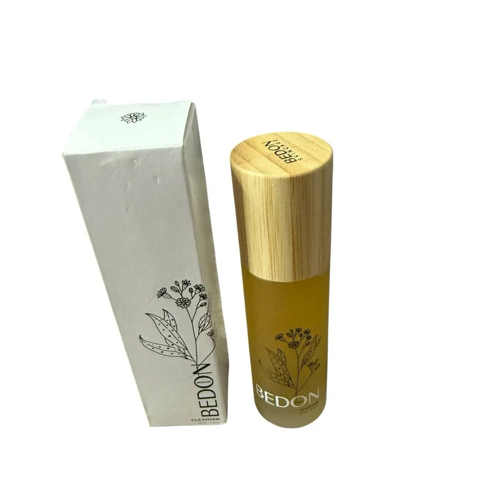 Bedon Cleanser Skin care new in box 3.38 oz‎